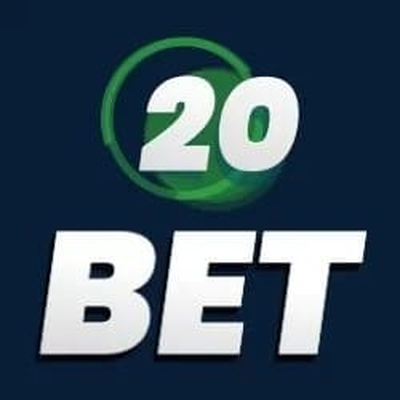 logo 20bet Casino