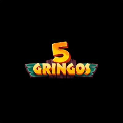 5Gringos Casino: 3번째 입금 보너스, 최대 50%, €200까지