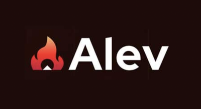 logo Alev Casino