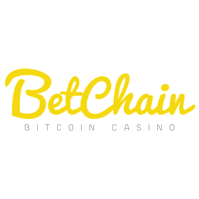 logo BetChain Casino