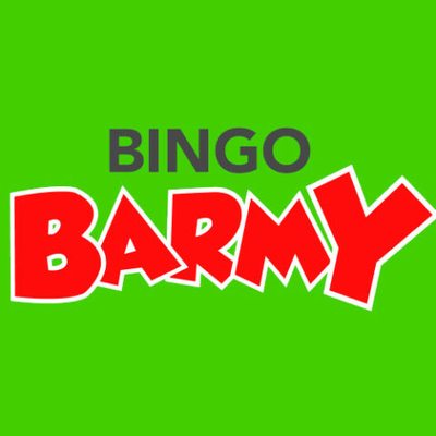 logo Bingo Barmy Casino