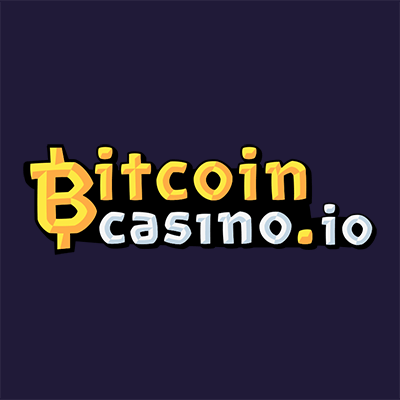 Bitcoin Casino logo