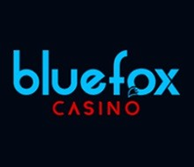 logo BlueFox Casino