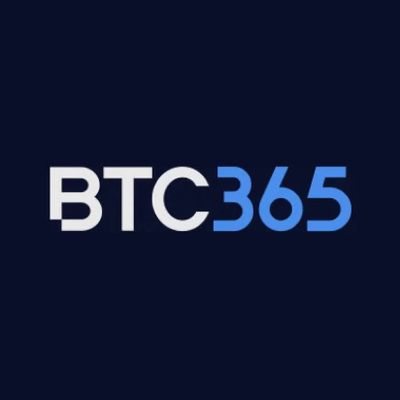 logo BTC365 Casino