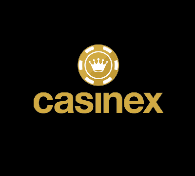 logo Casinex Casino