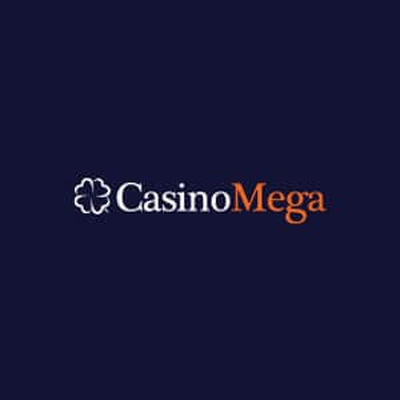 logo CasinoMega