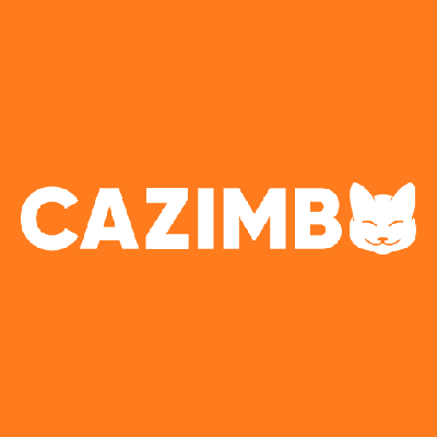 logo Cazimbo Casino