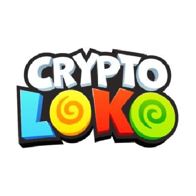 Crypto Loko Casino logo