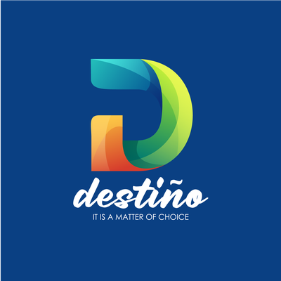 Destinobet Casino logo