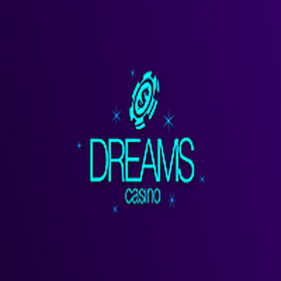 Dreams Casino logo