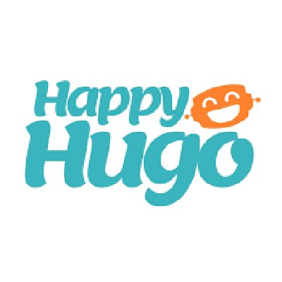 logo HappyHugo Casino