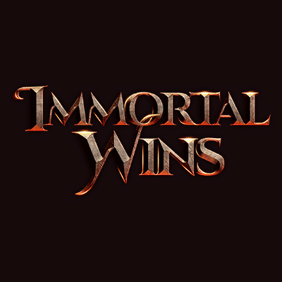 Immortal Wins Casino