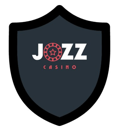 Jozz Casino logo