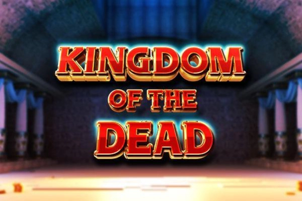 Kingdom of The Dead (Pragmatic Play)