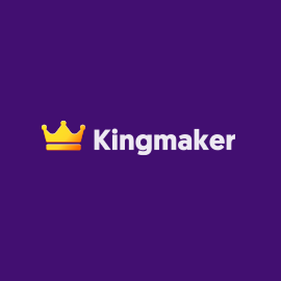 logo Kingmaker Casino