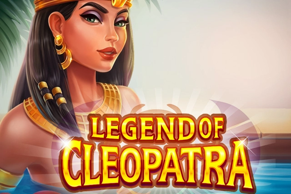 Legend of Cleopatra (Playson)