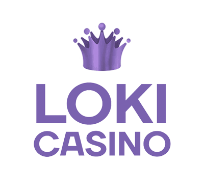 logo Loki Casino