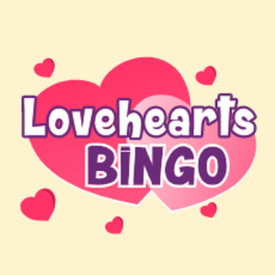 Lovehearts Bingo Casino