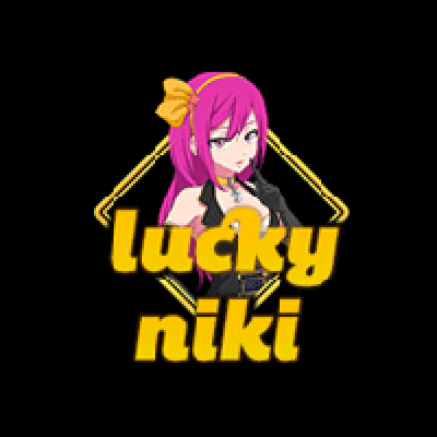 logo LuckyNiki Casino