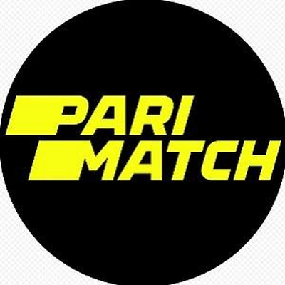 Parimatch Casino logo