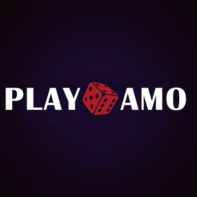 logo Playamo Casino