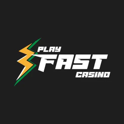 logo PlayFast Casino