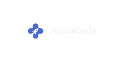 logo RocketWin Casino