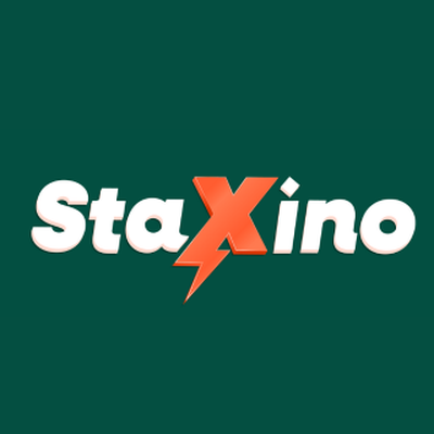 Staxino Casino