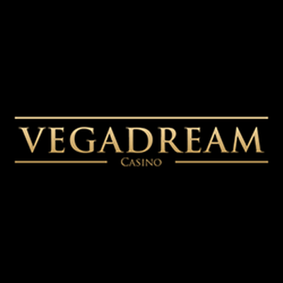 Vegadream Casino logo