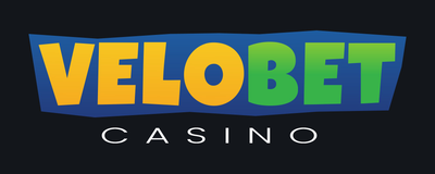 logo Velobet Casino