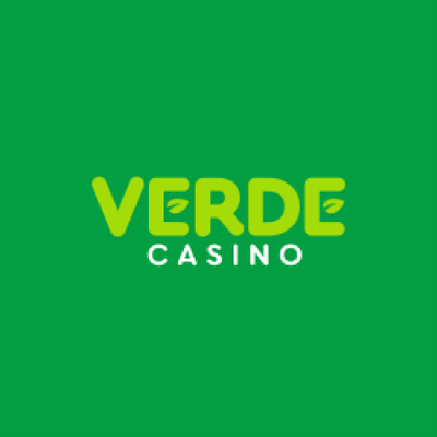 Verde Casino logo