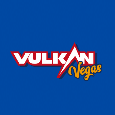 logo VulkanVegas Casino