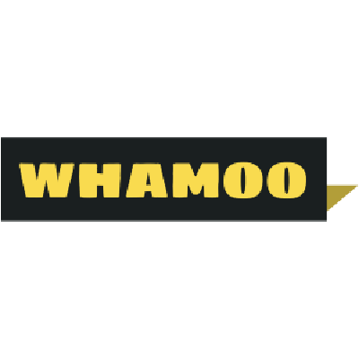 logo Whamoo Casino